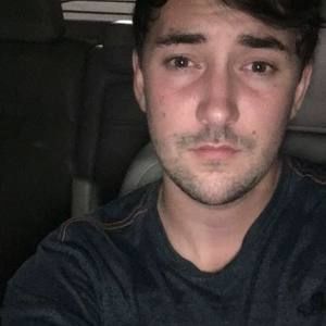 Meet your Posher, Joshua